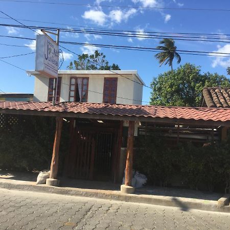 Hostel Julieta Ривас Екстериор снимка