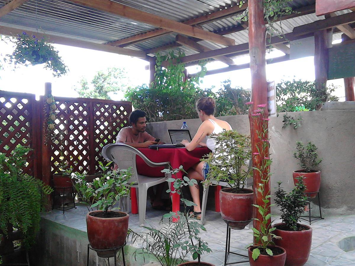 Hostel Julieta Ривас Екстериор снимка